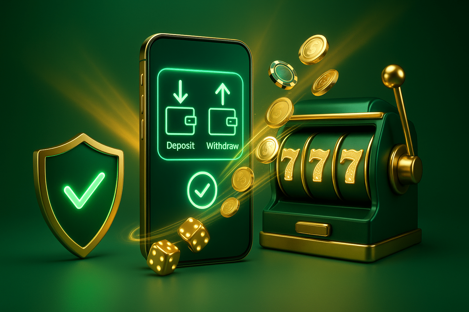 ภาพประกอบขั้นตอนฝาก-ถอนผ่าน TrueMoney Wallet รวดเร็ว ปลอดภัย และเทคนิคสล็อตแตกง่ายด้วย สล็อต ฝากถอน วอเลท
