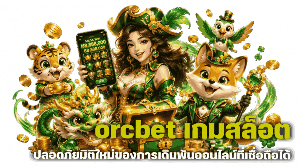 มิติใหม่ของการเดิมพันออนไลน์ที่เชื่อถือได้