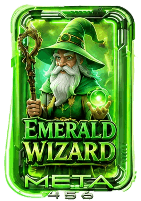 EMERALD WIZARD