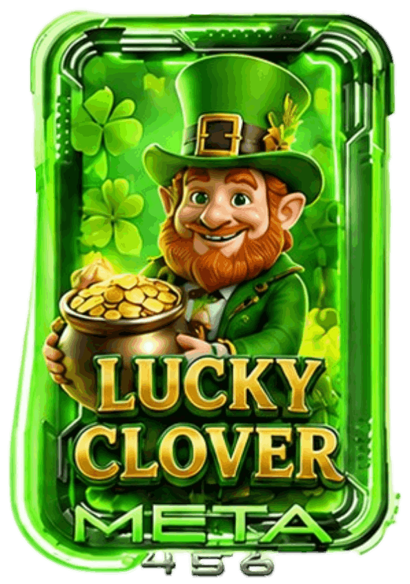 LUCKY CLOVER