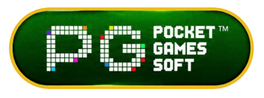 PG POCKET GAMES SOFT