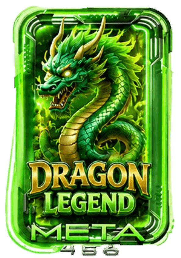 DRAGON LEGEND