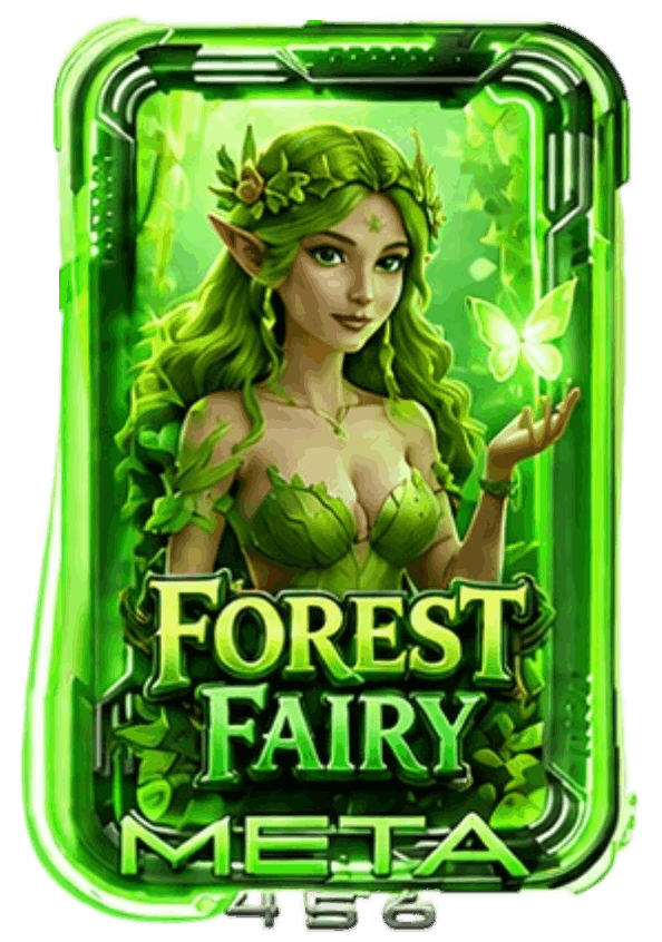 FOREST FAIRY