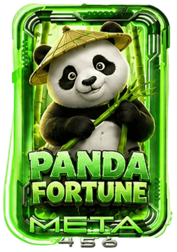 PANDA FORTUNE