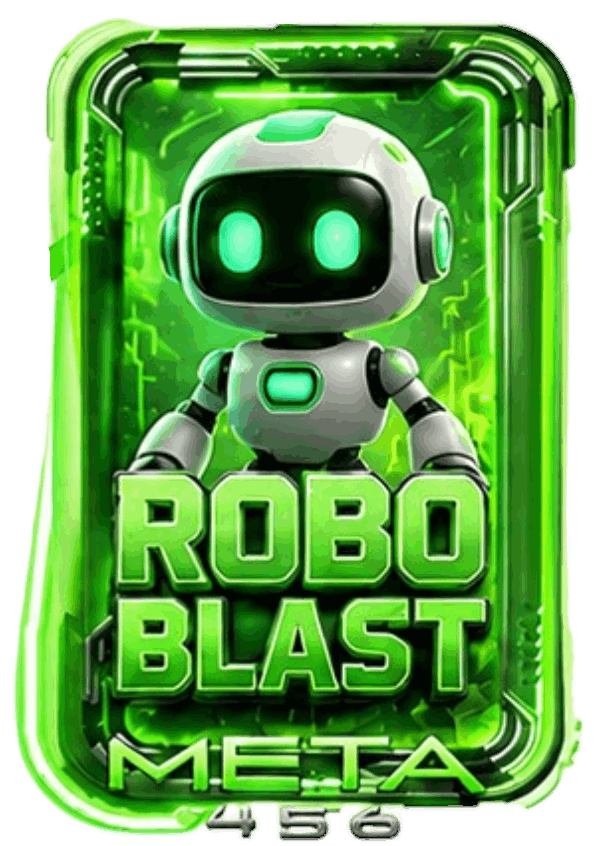 ROBO BLAST