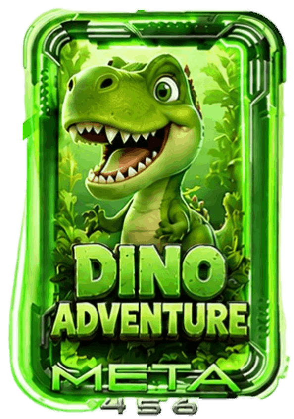DINO ADVENTURE