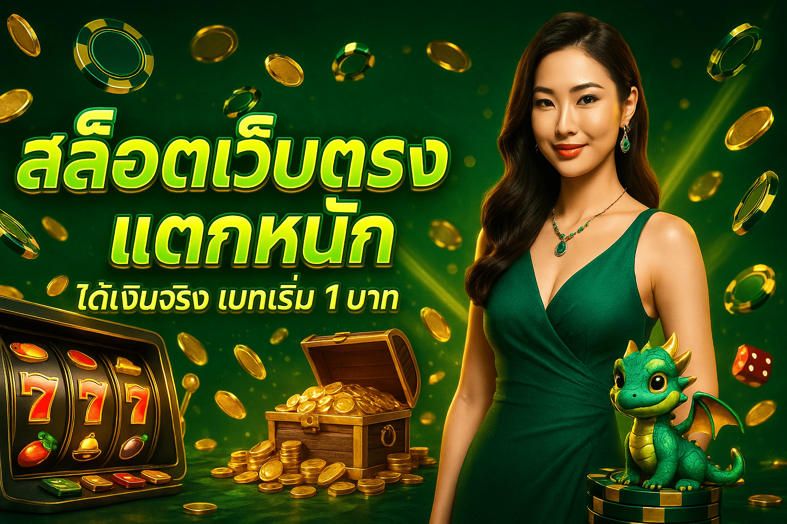 สล็อตเว็บตรง แตกหนัก